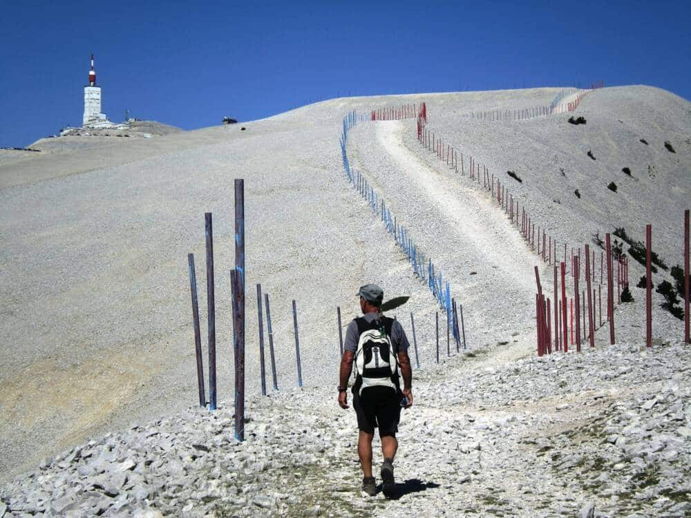 Copie de Randonnee Ventoux 7