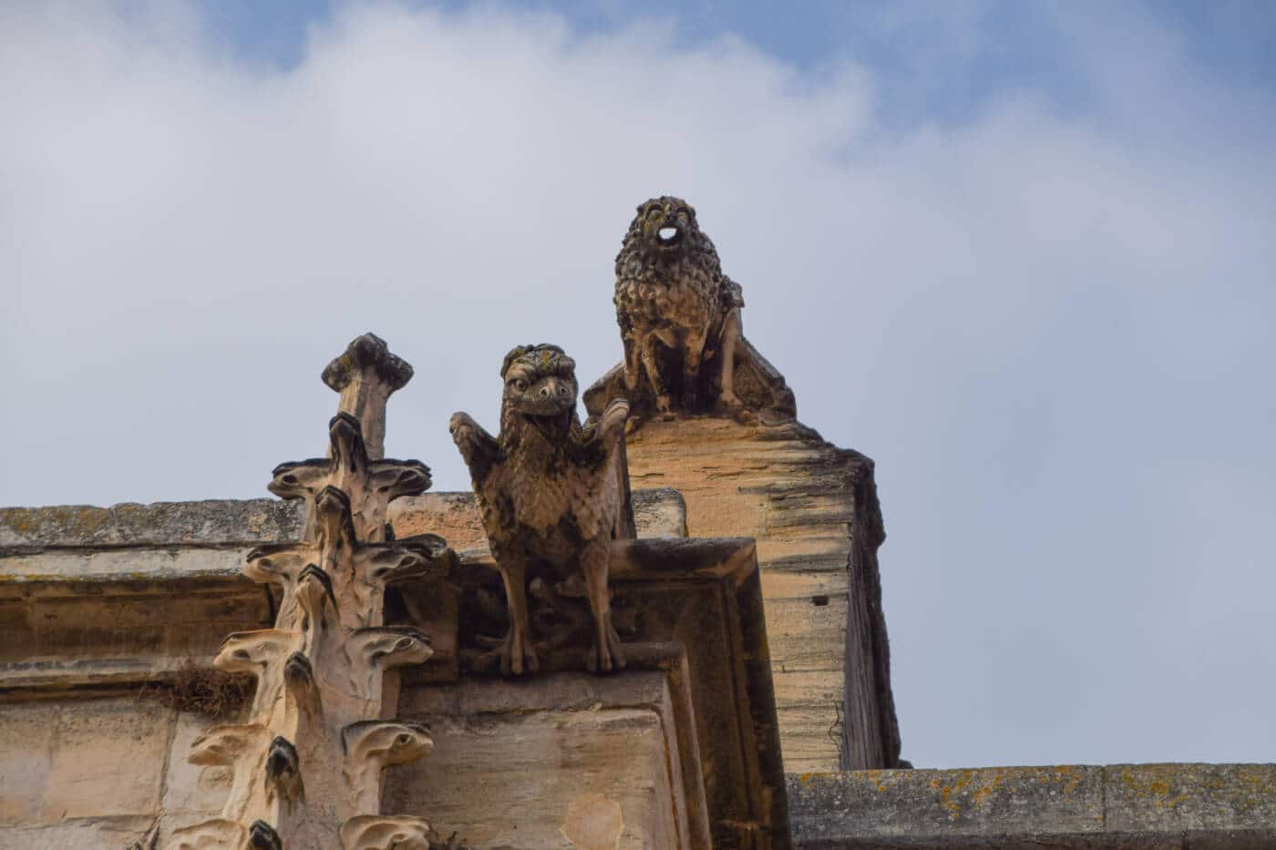 Copie de carpentras cathedrale details fev2023 6