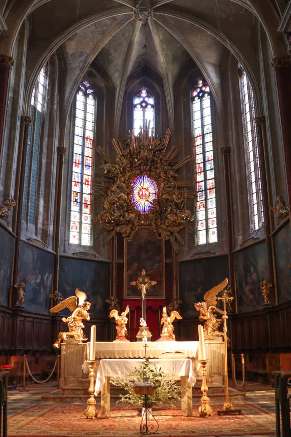 Copie de carpentras cathedrale saint siffrein avril 2022 C.LEROI 2