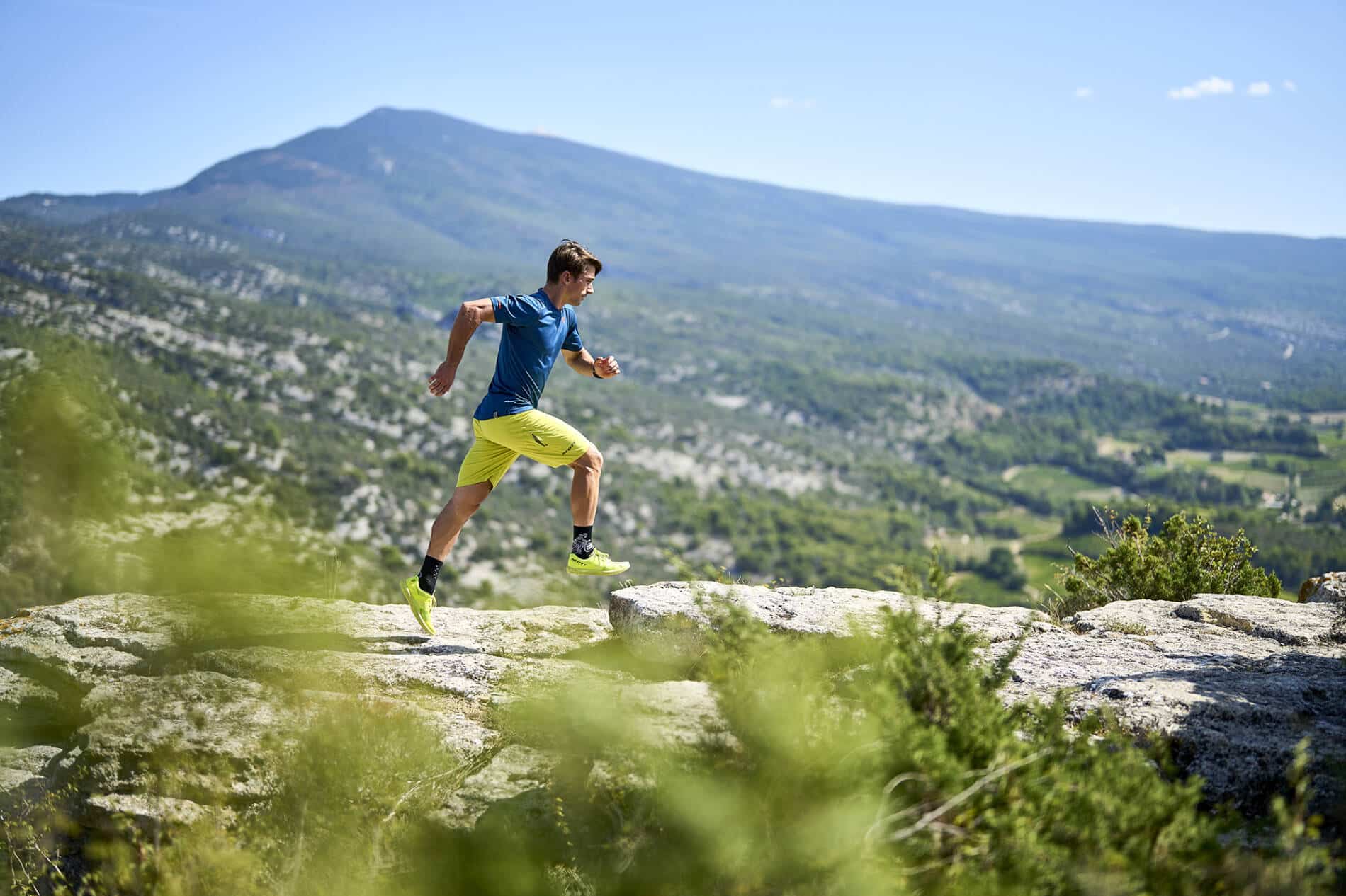 PNR Ventoux Trail