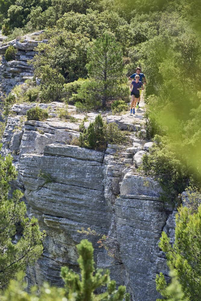 PNR Ventoux Trail