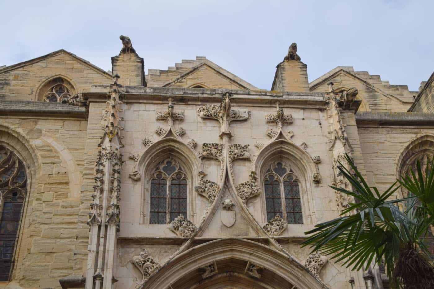 Copie de carpentras cathedrale details fev2023 4